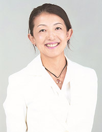 審査委員長プロフィール